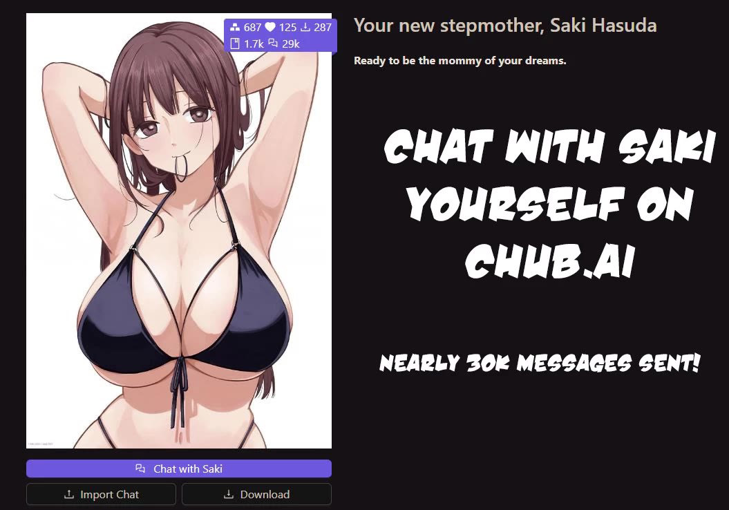 Ainosenbiki: A Story of Getting a Mommy After Doing Sugar Mama Dating Chapter 8 page 31 - Chapter 8: To Be a Provider