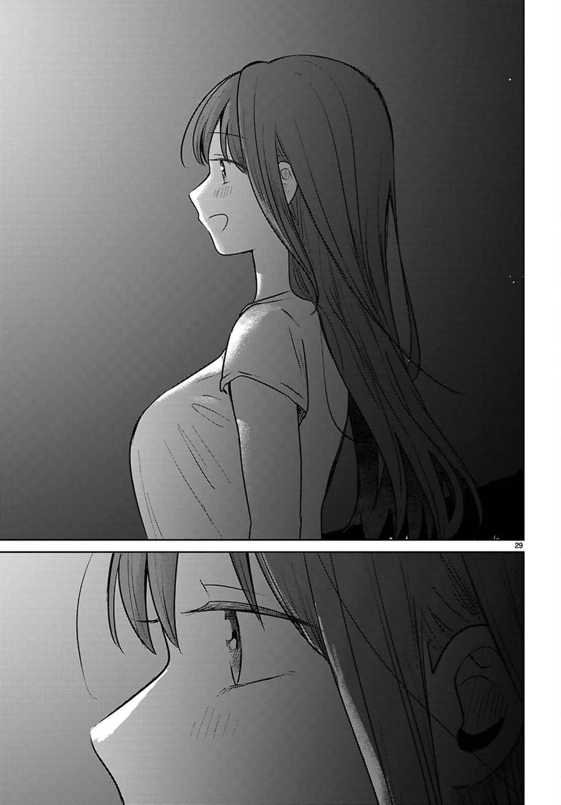 Ainosenbiki: A Story of Getting a Mommy After Doing Sugar Mama Dating Chapter 9 page 29 - Chapter 9: Family Memories