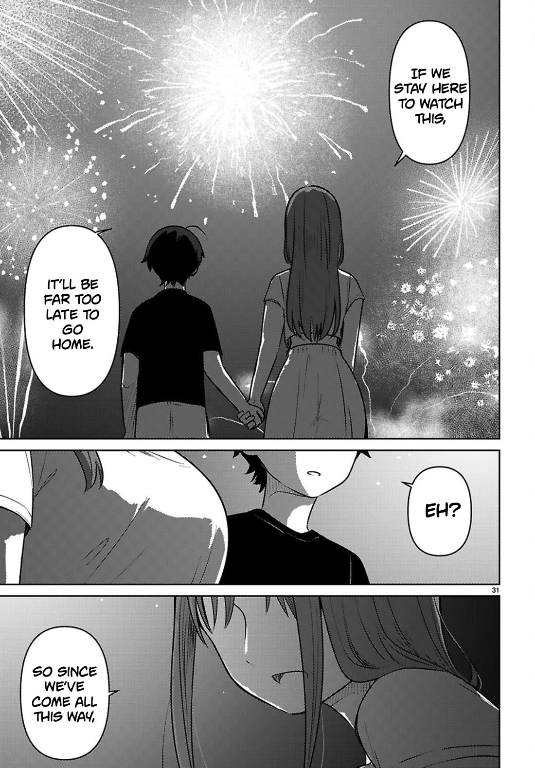 Ainosenbiki: A Story of Getting a Mommy After Doing Sugar Mama Dating Chapter 9 page 31 - Chapter 9: Family Memories