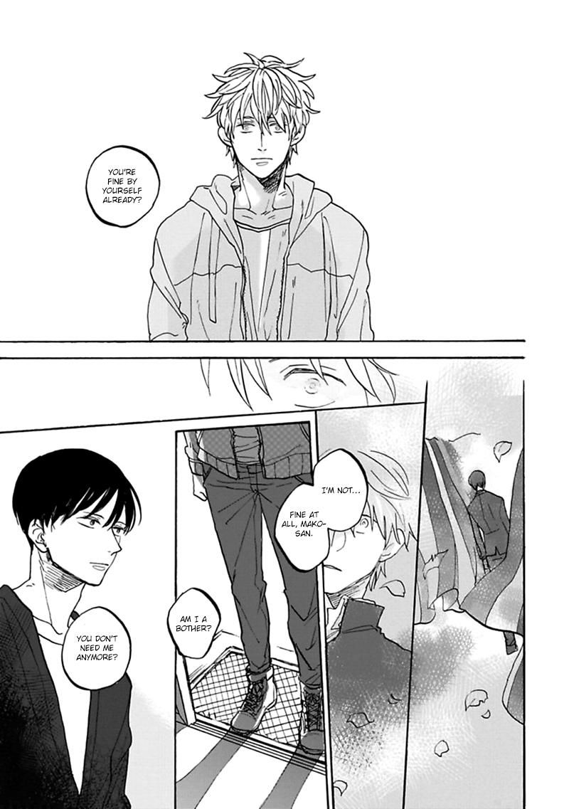 Aioi Musubi Chapter 1 page 26 - Chapter 1