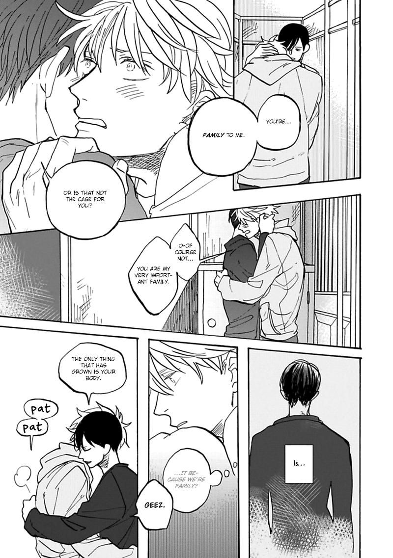 Aioi Musubi Chapter 1 page 30 - Chapter 1
