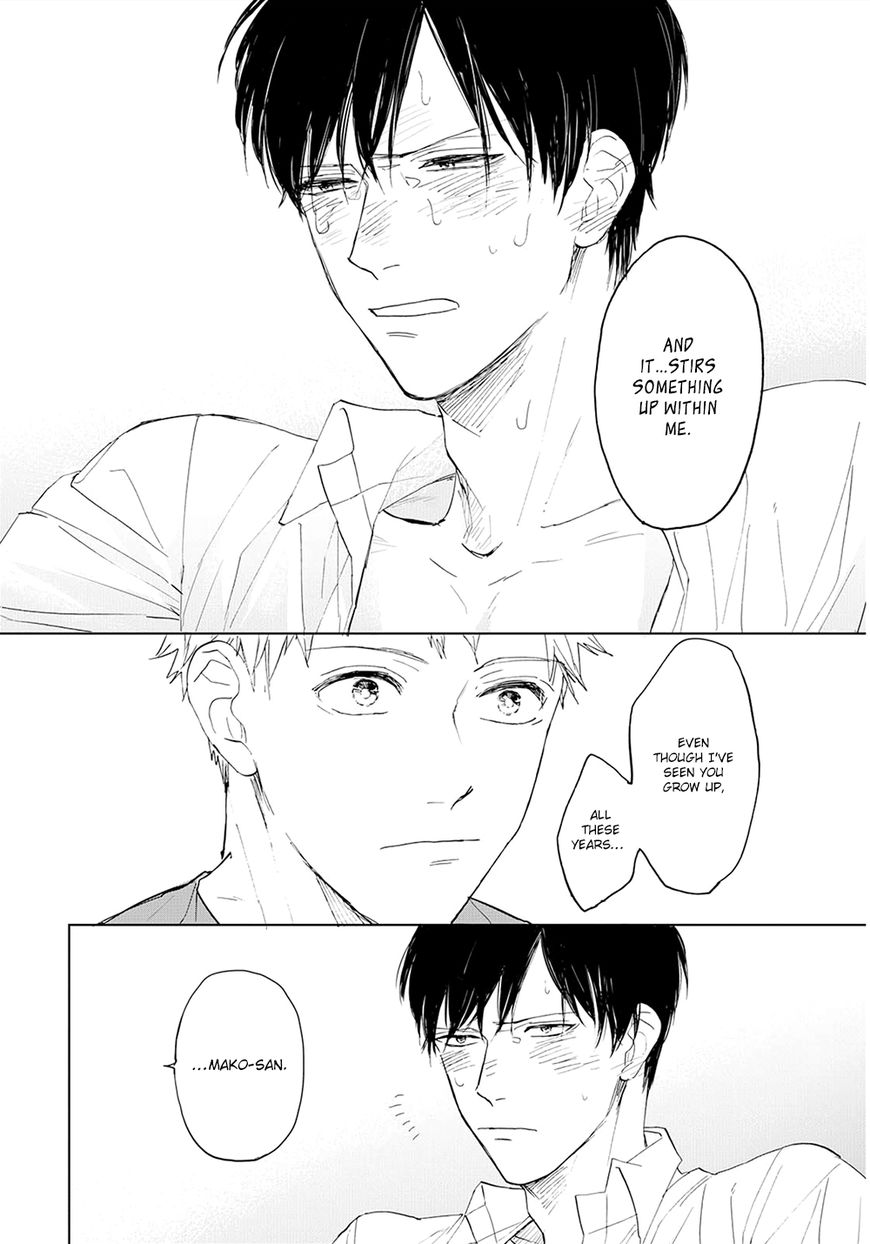 Aioi Musubi Chapter 10 page 29 - Chapter 10