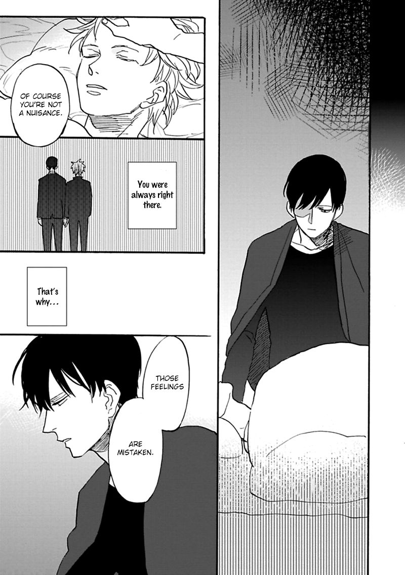 Aioi Musubi Chapter 2 page 10 - Chapter 2