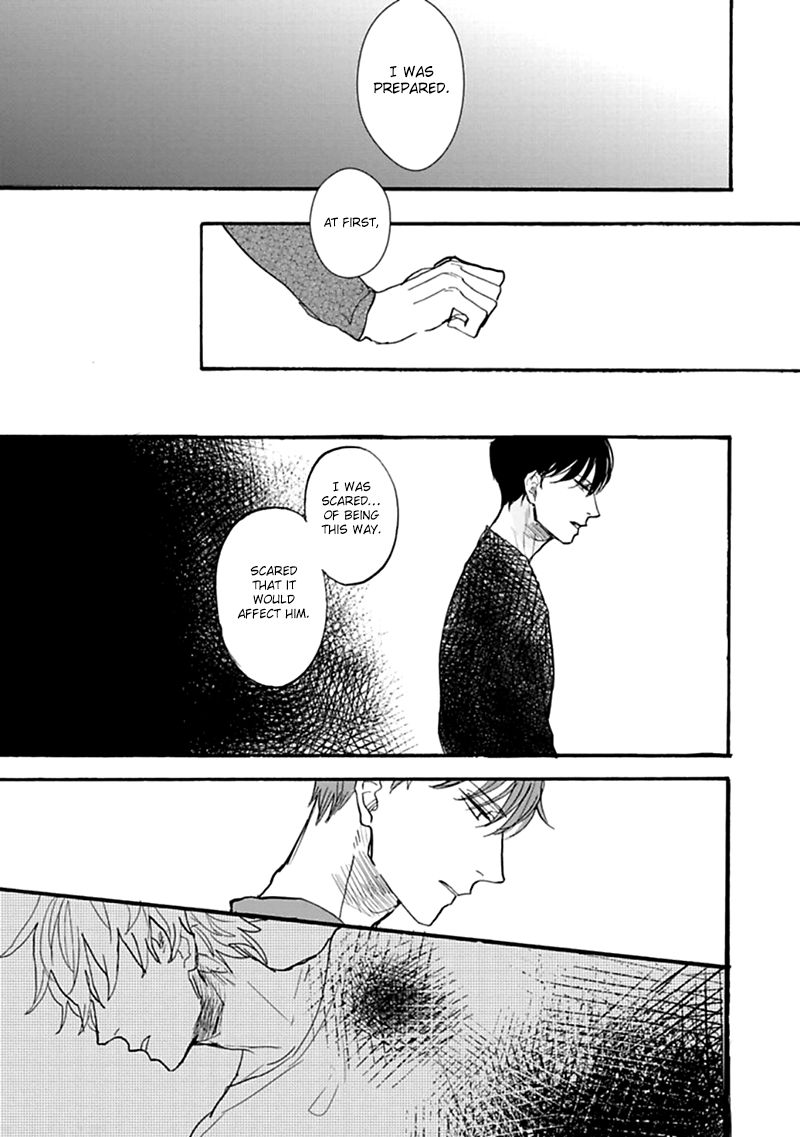 Aioi Musubi Chapter 2 page 20 - Chapter 2