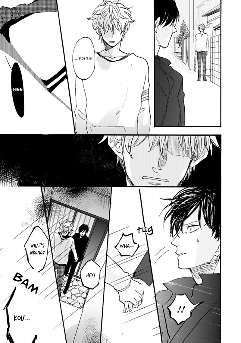 Aioi Musubi Chapter 2 page 24 - Chapter 2