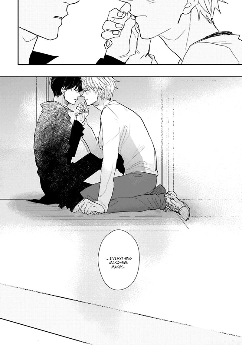 Aioi Musubi Chapter 3 page 23 - Chapter 3