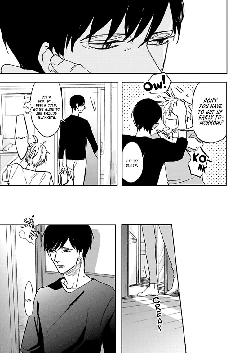 Aioi Musubi Chapter 4 page 10 - Chapter 4