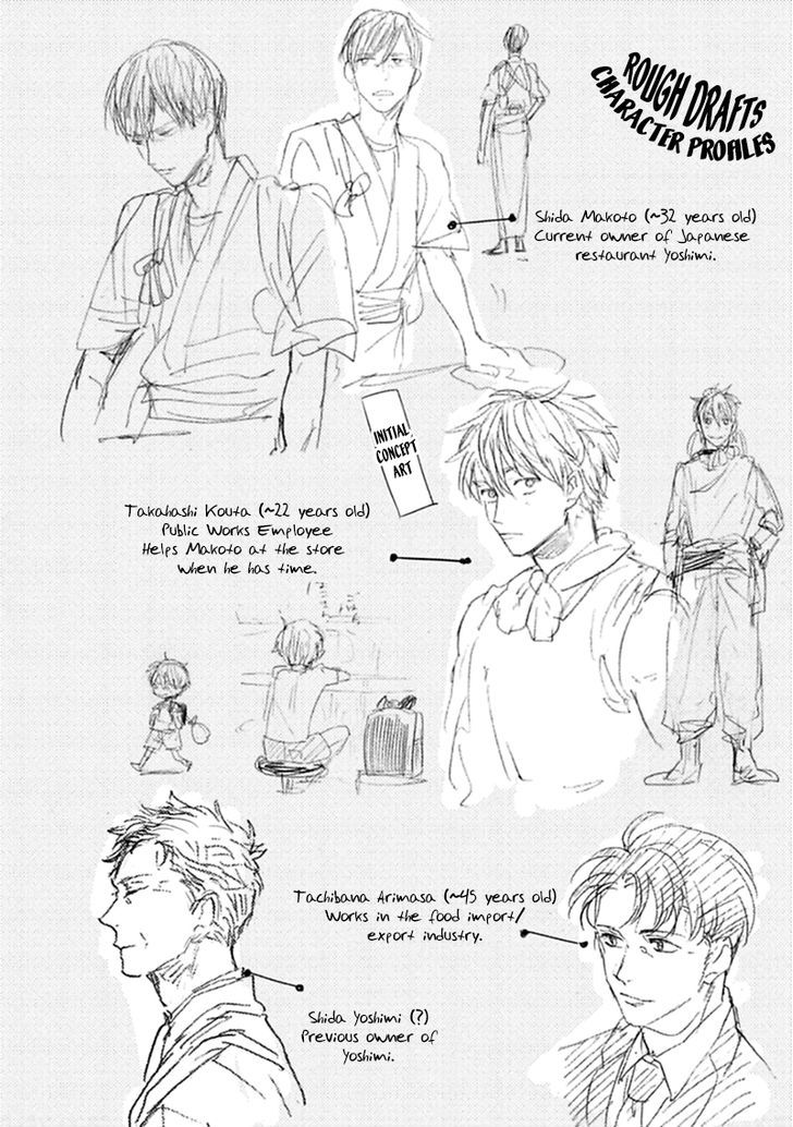 Aioi Musubi Chapter 5.5-2 page 20 - Chapter 5.5 v2