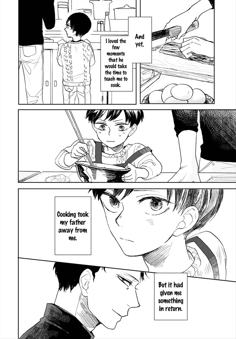 Aioi Musubi Chapter 6 page 12 - Chapter 6