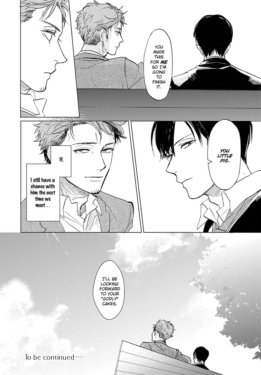 Aioi Musubi Chapter 9 page 26 - Chapter 9