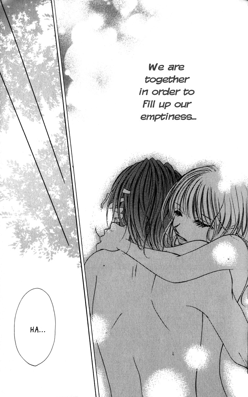 Aiomou Hito - Sex Friend Chapter 1 page 19 - Chapter 1