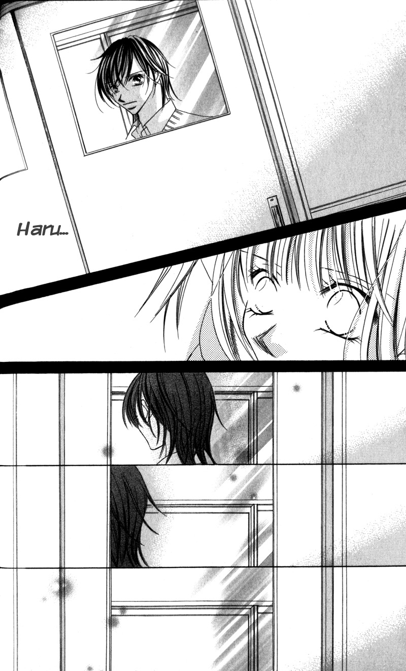 Aiomou Hito - Sex Friend Chapter 1 page 39 - Chapter 1