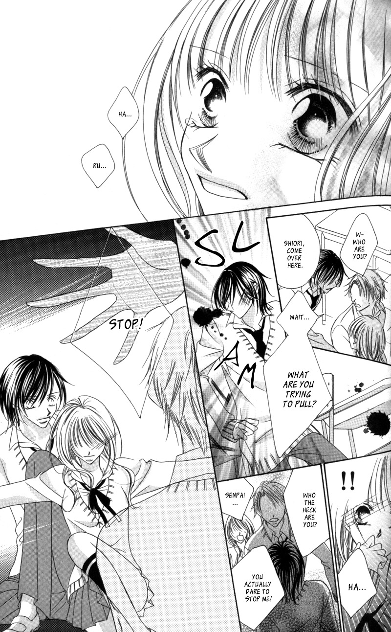 Aiomou Hito - Sex Friend Chapter 1 page 42 - Chapter 1