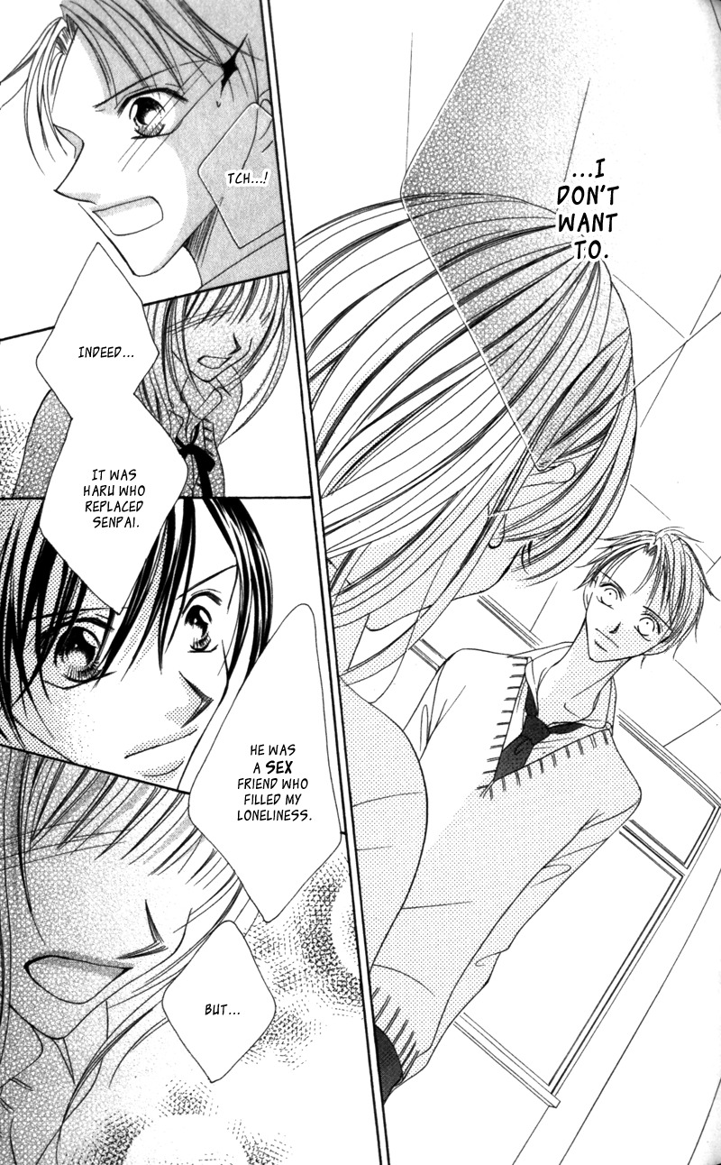 Aiomou Hito - Sex Friend Chapter 1 page 44 - Chapter 1