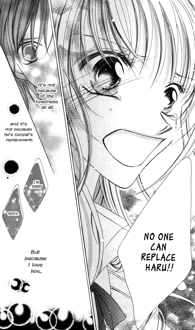 Aiomou Hito - Sex Friend Chapter 1 page 45 - Chapter 1