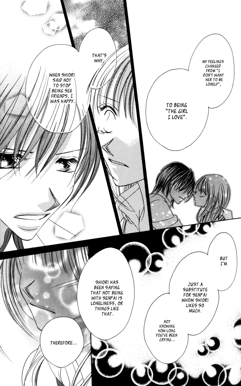 Aiomou Hito - Sex Friend Chapter 1 page 48 - Chapter 1
