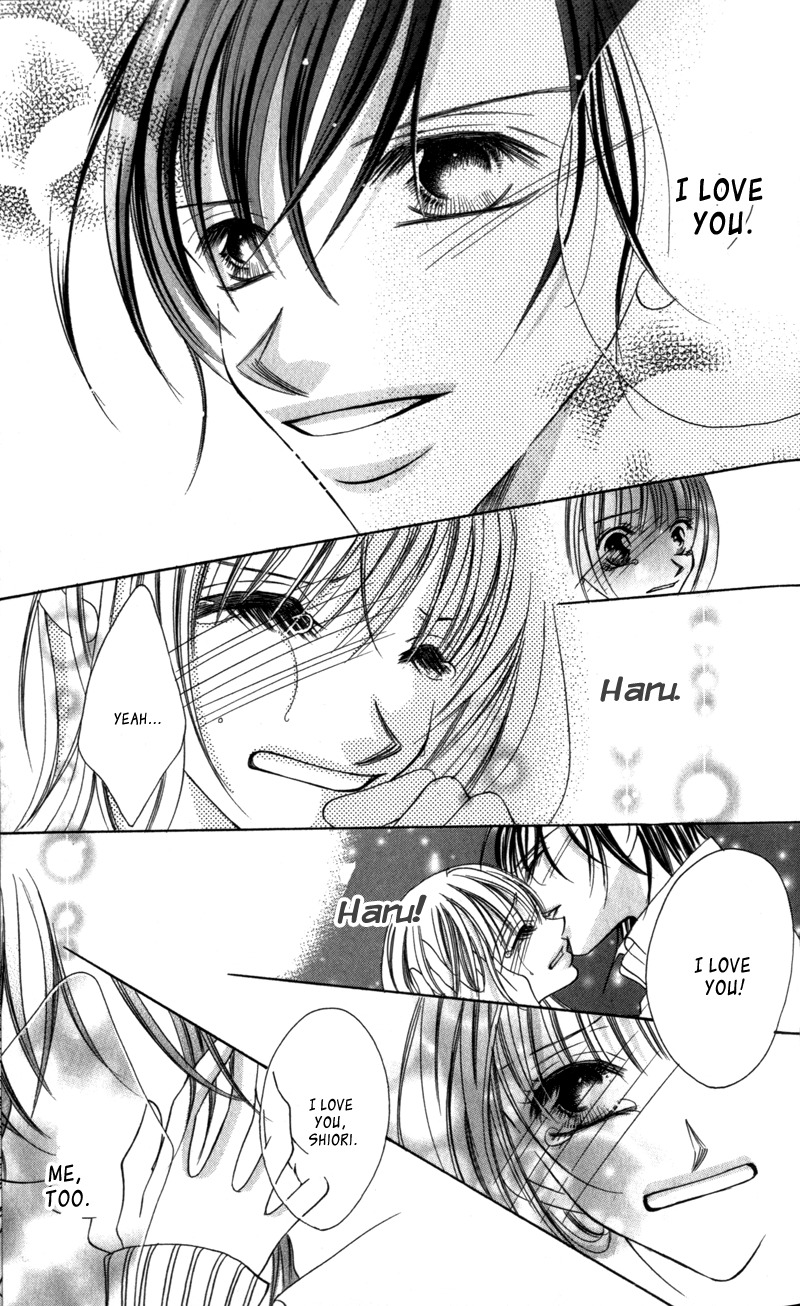 Aiomou Hito - Sex Friend Chapter 1 page 50 - Chapter 1