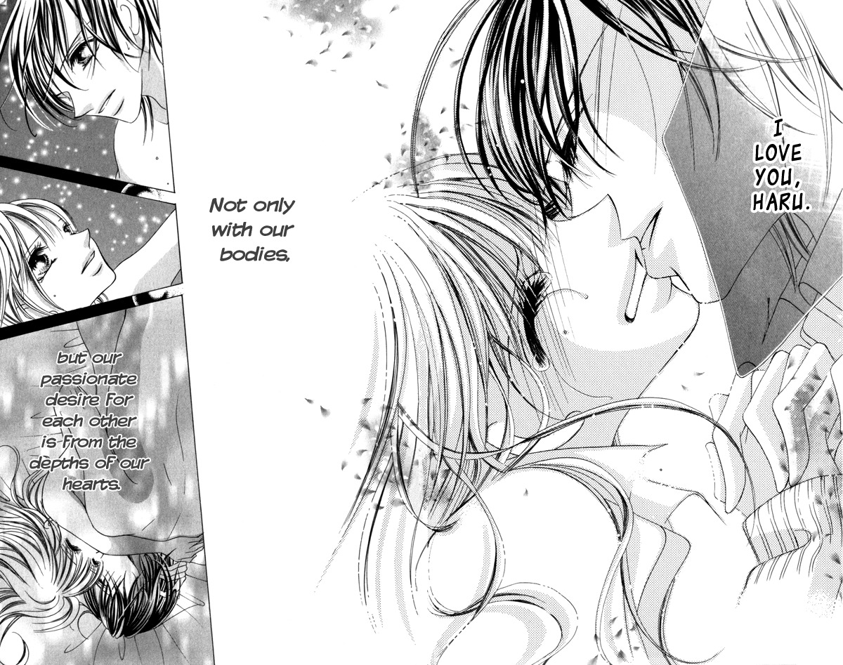 Aiomou Hito - Sex Friend Chapter 1 page 51 - Chapter 1