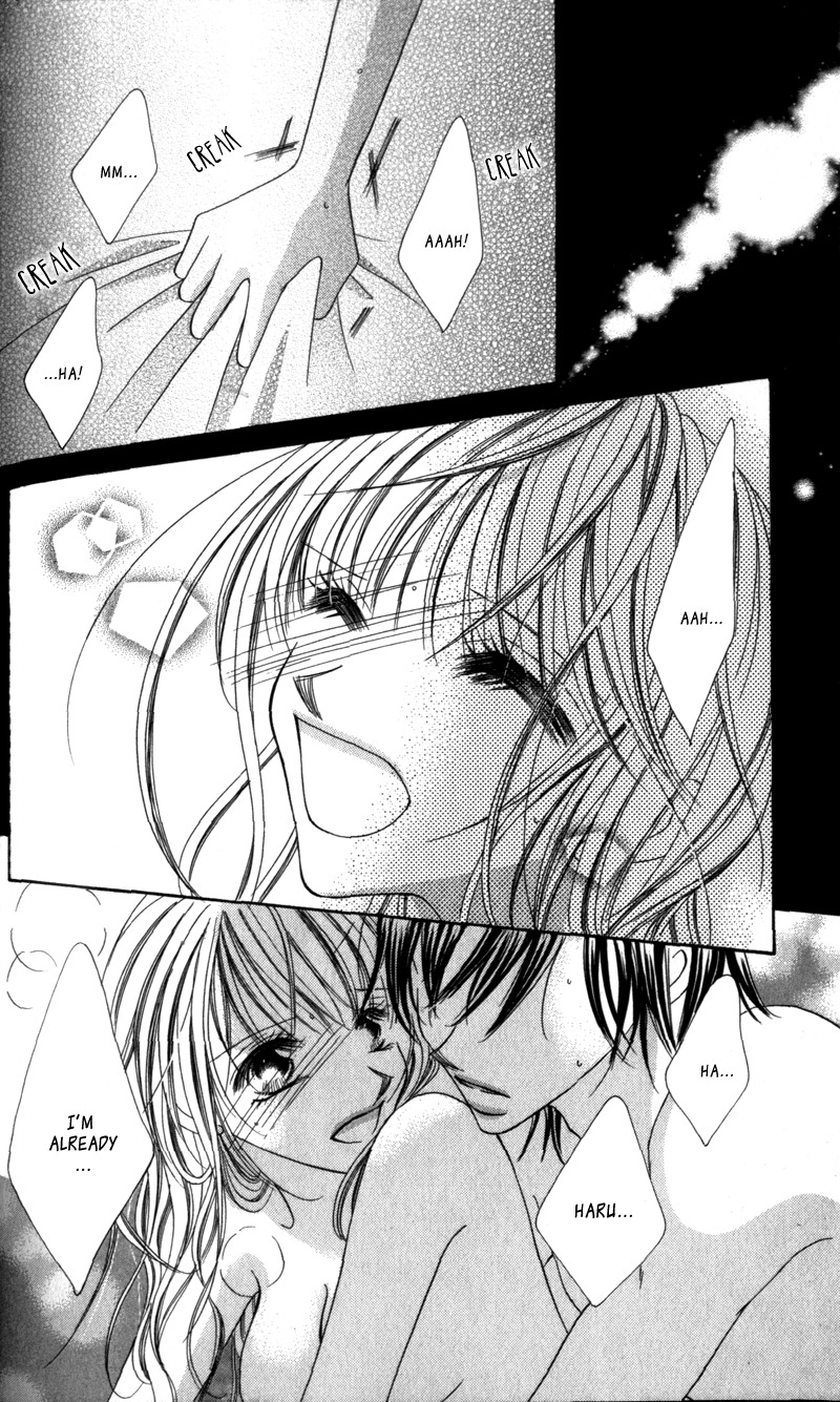 Aiomou Hito - Sex Friend Chapter 1 page 6 - Chapter 1