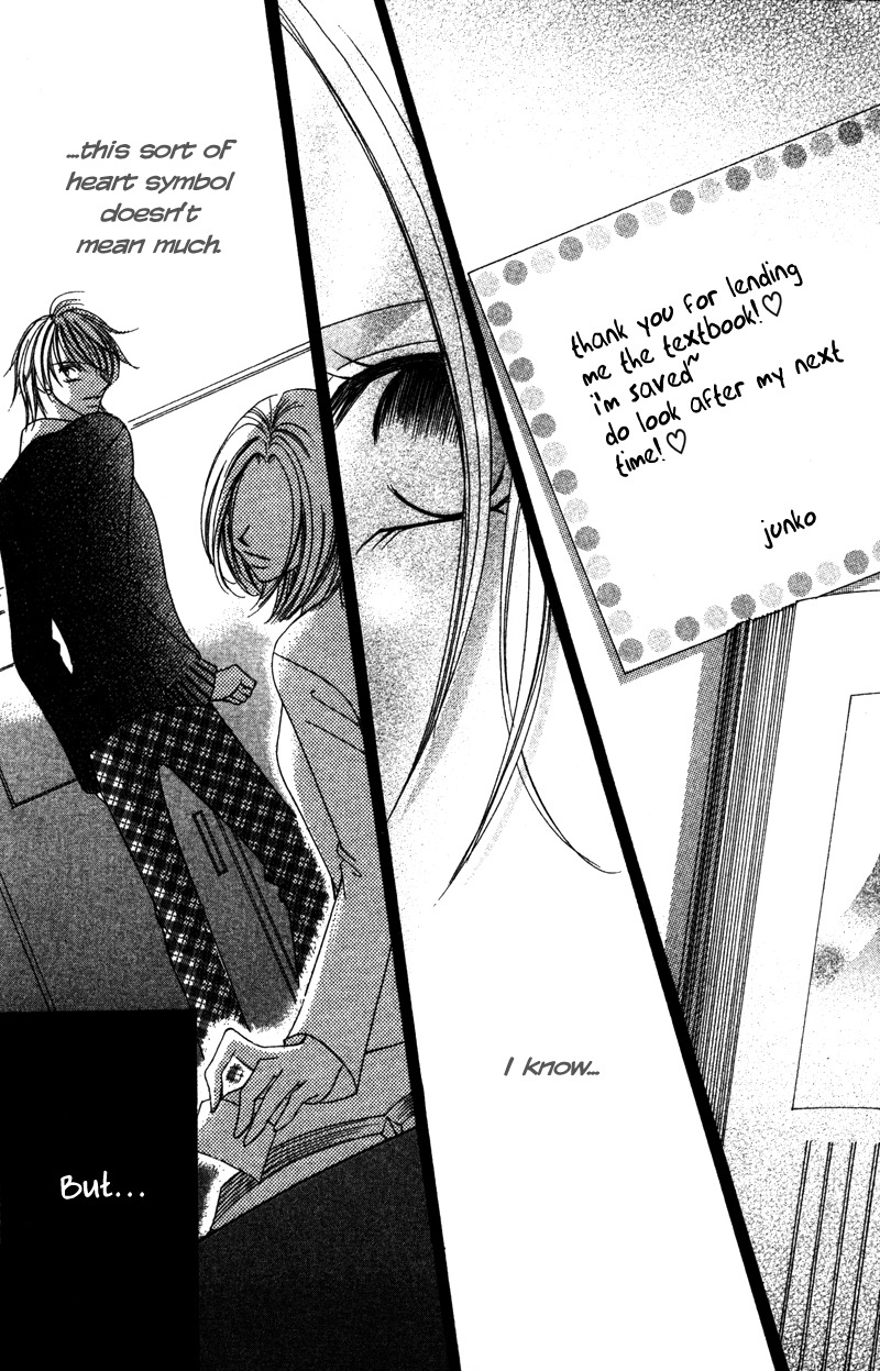Aiomou Hito - Sex Friend Chapter 2 page 37 - Chapter 2