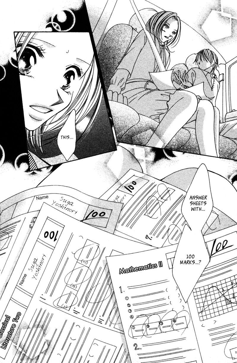 Aiomou Hito - Sex Friend Chapter 2 page 52 - Chapter 2