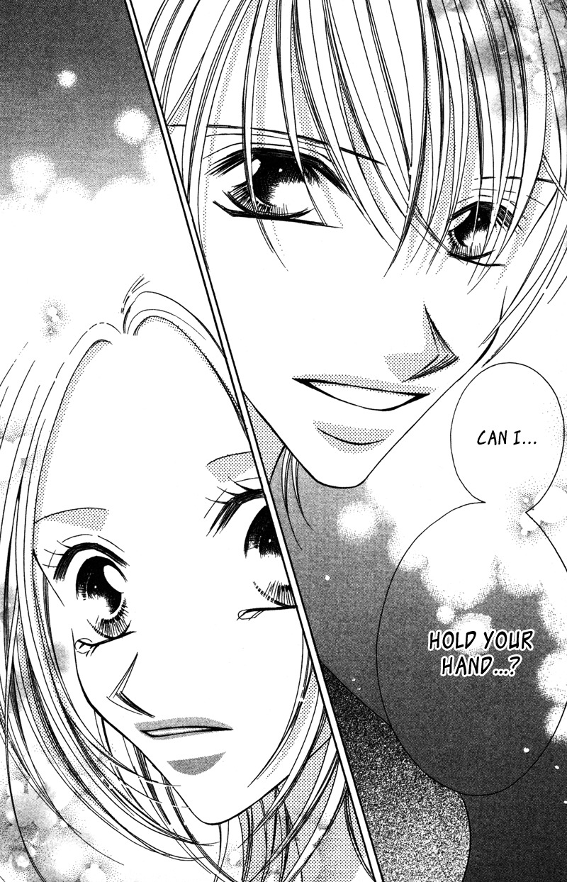Aiomou Hito - Sex Friend Chapter 2 page 58 - Chapter 2