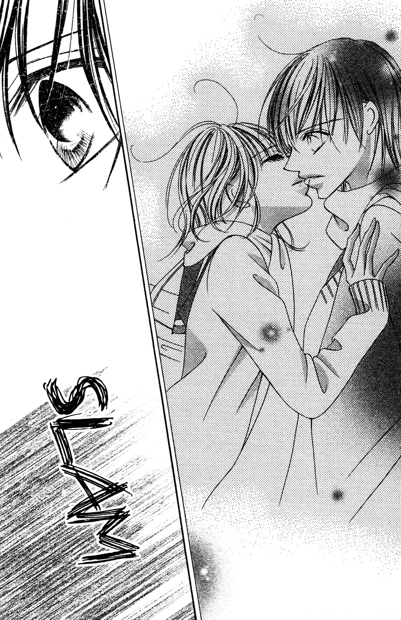 Aiomou Hito - Sex Friend Chapter 3 page 26 - Chapter 3