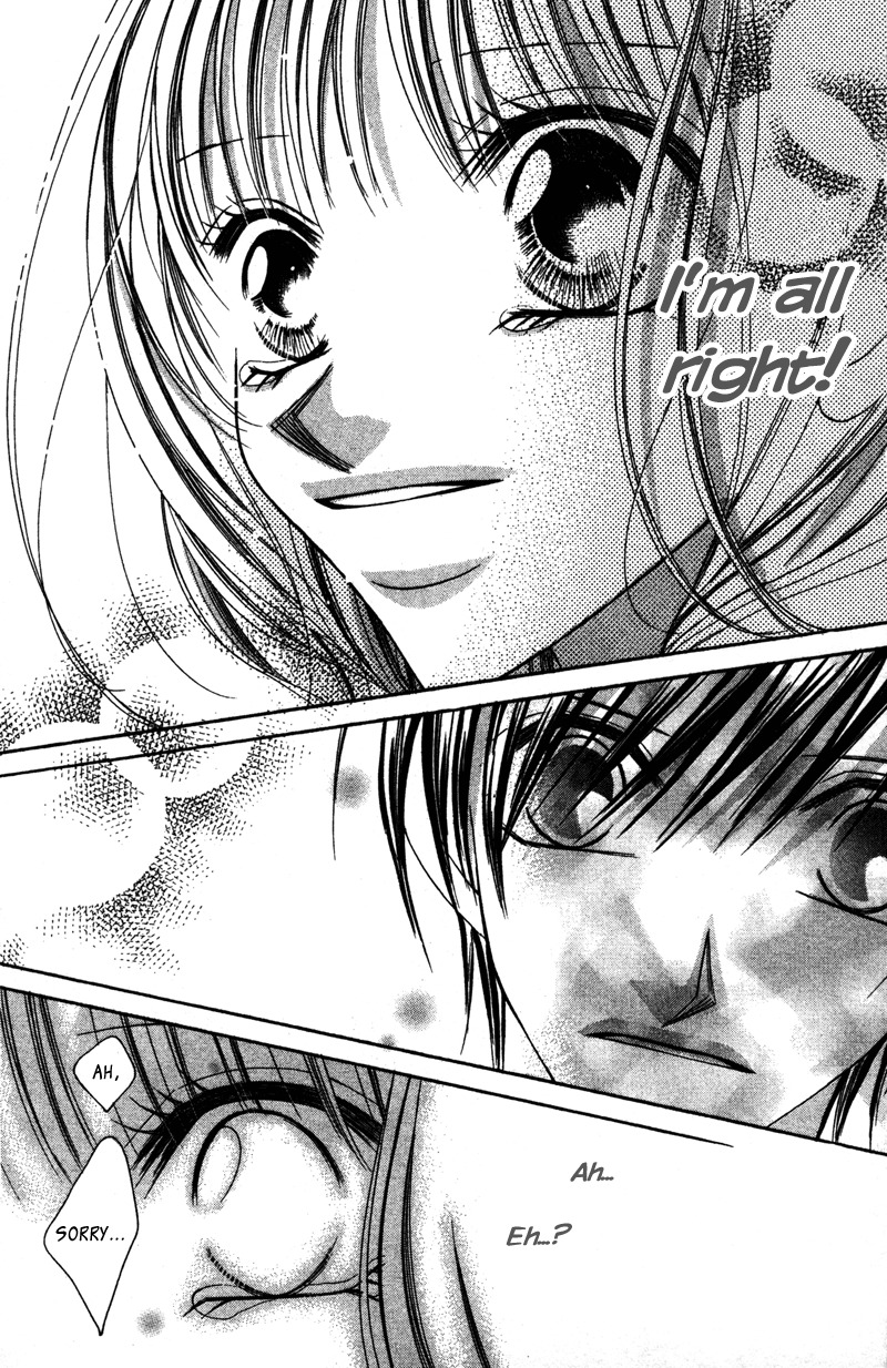 Aiomou Hito - Sex Friend Chapter 3 page 9 - Chapter 3