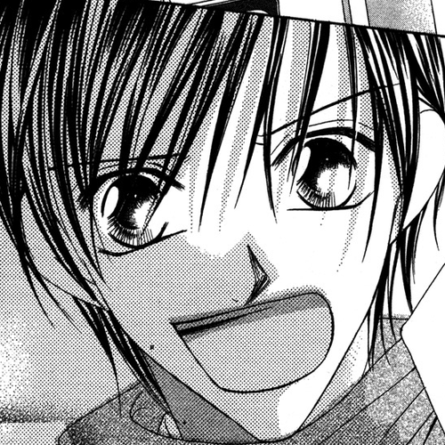 Aiomou Hito - Sex Friend Chapter 3 cover