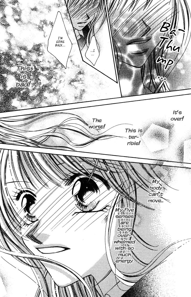 Aiomou Hito - Sex Friend Chapter 4 page 19 - Chapter 4