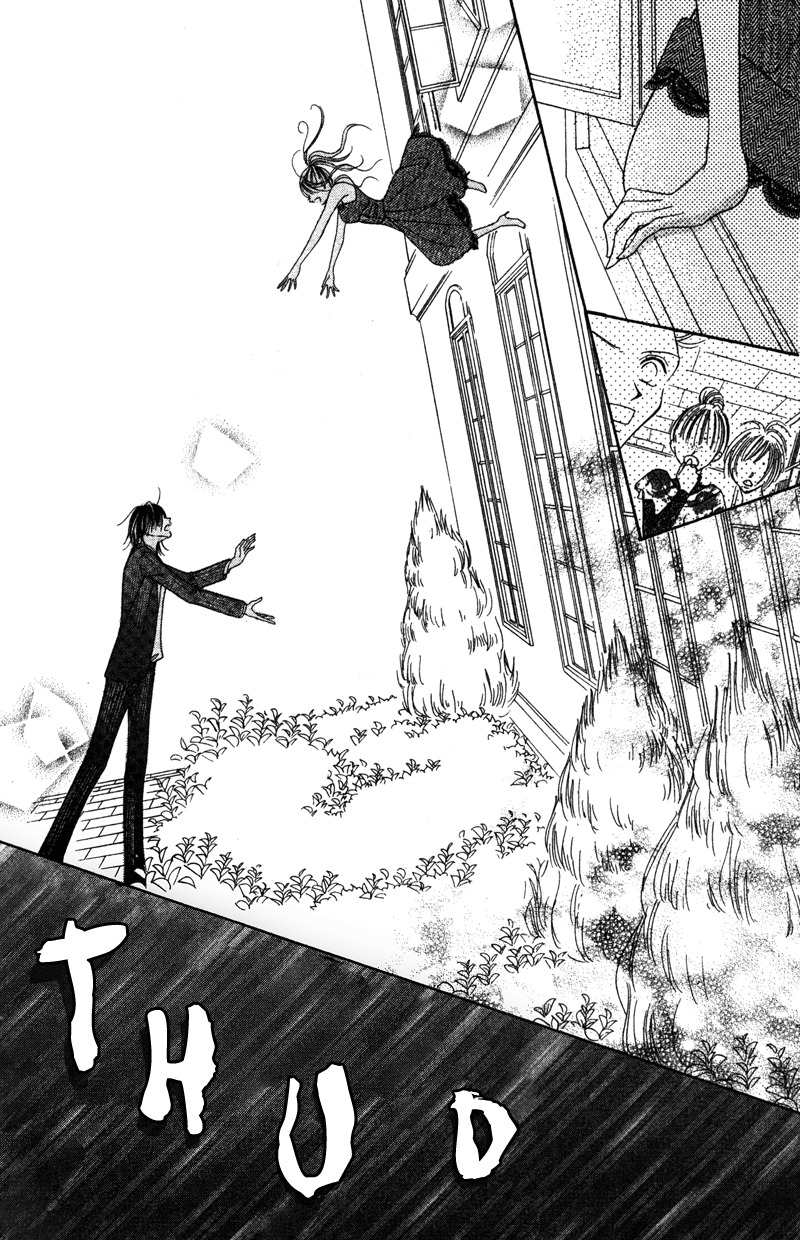 Aiomou Hito - Sex Friend Chapter 4 page 34 - Chapter 4