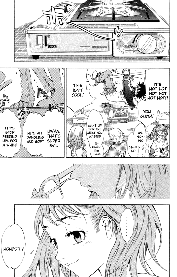 Air Gear Chapter 1 page 25 - Chapter 1