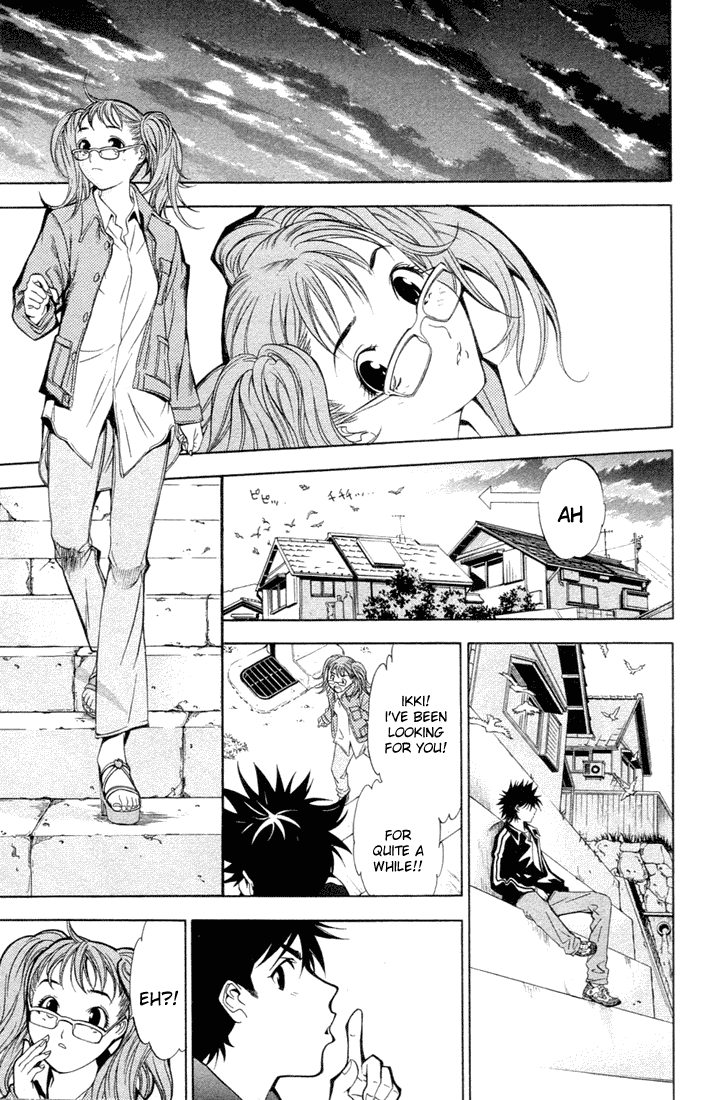 Air Gear Chapter 1 page 30 - Chapter 1