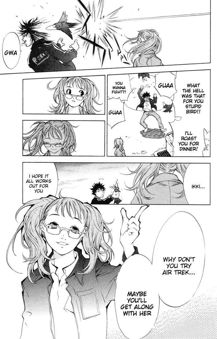 Air Gear Chapter 1 page 37 - Chapter 1