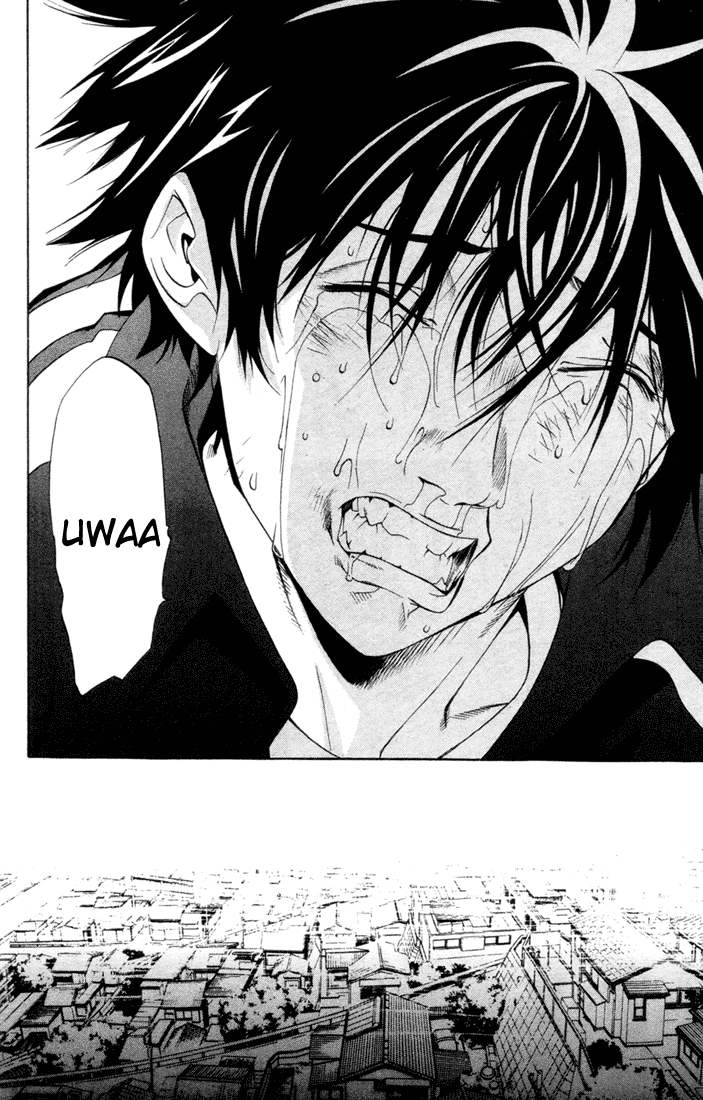 Air Gear Chapter 1 page 55 - Chapter 1