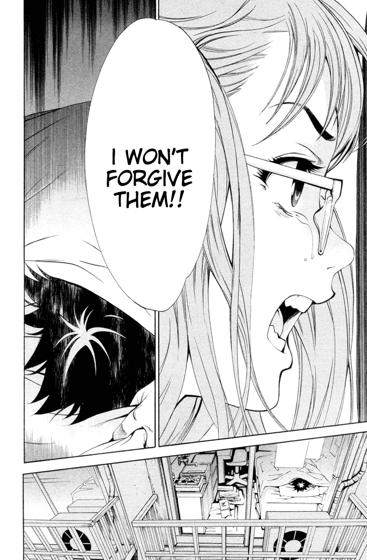 Air Gear Chapter 1 page 57 - Chapter 1