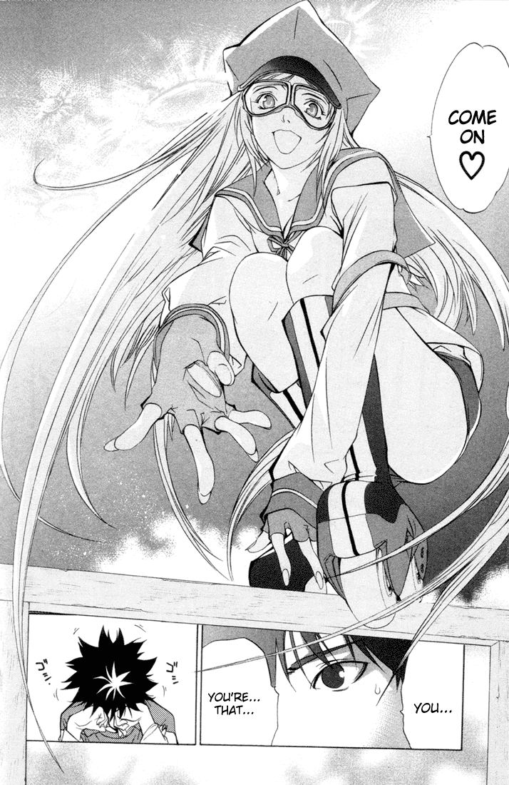 Air Gear Chapter 1 page 59 - Chapter 1