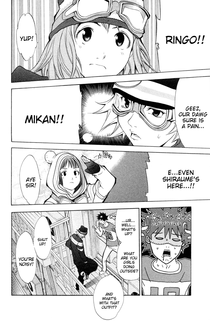 Air Gear Chapter 1 page 61 - Chapter 1