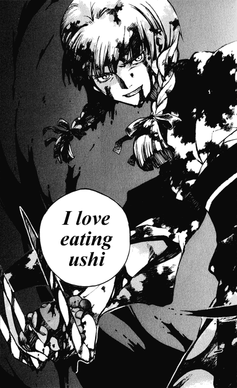 Air Gear Chapter 1 page 65 - Chapter 1