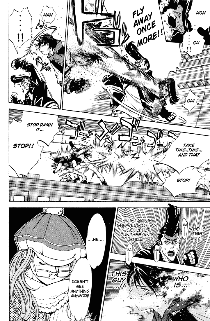 Air Gear Chapter 10 page 12 - Chapter 10
