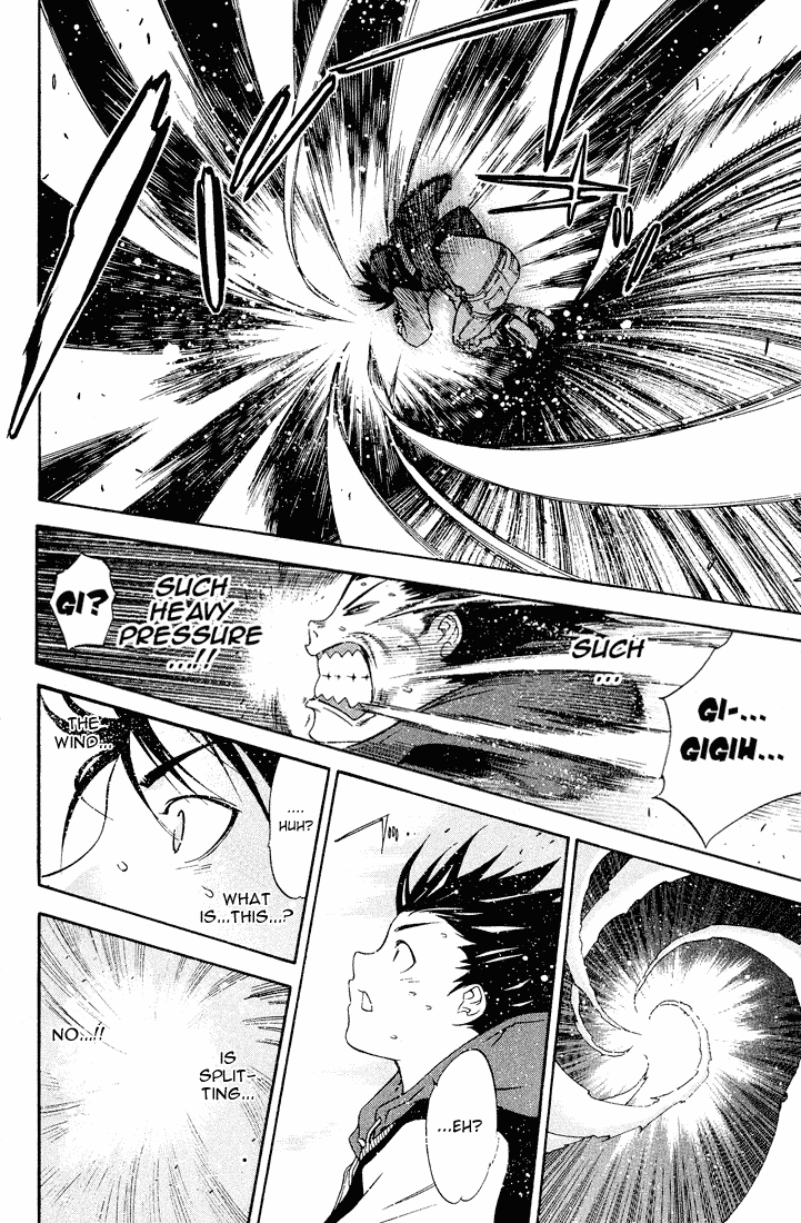 Air Gear Chapter 10 page 15 - Chapter 10