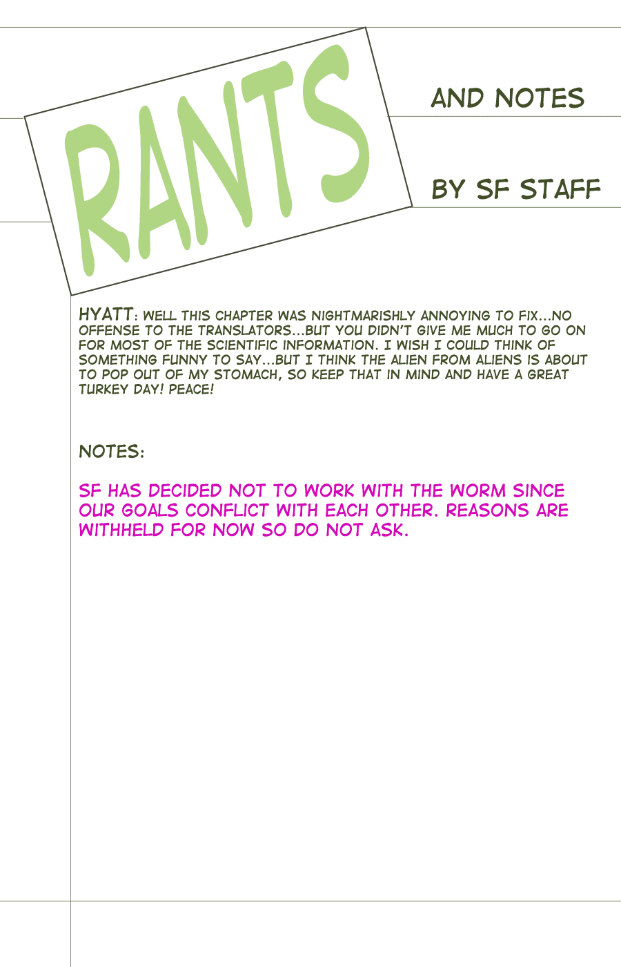 Air Gear Chapter 102 page 4 - Chapter 102
