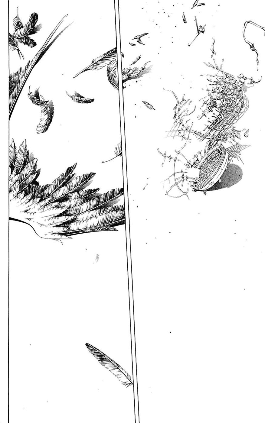 Air Gear Chapter 119 page 12 - Chapter 119