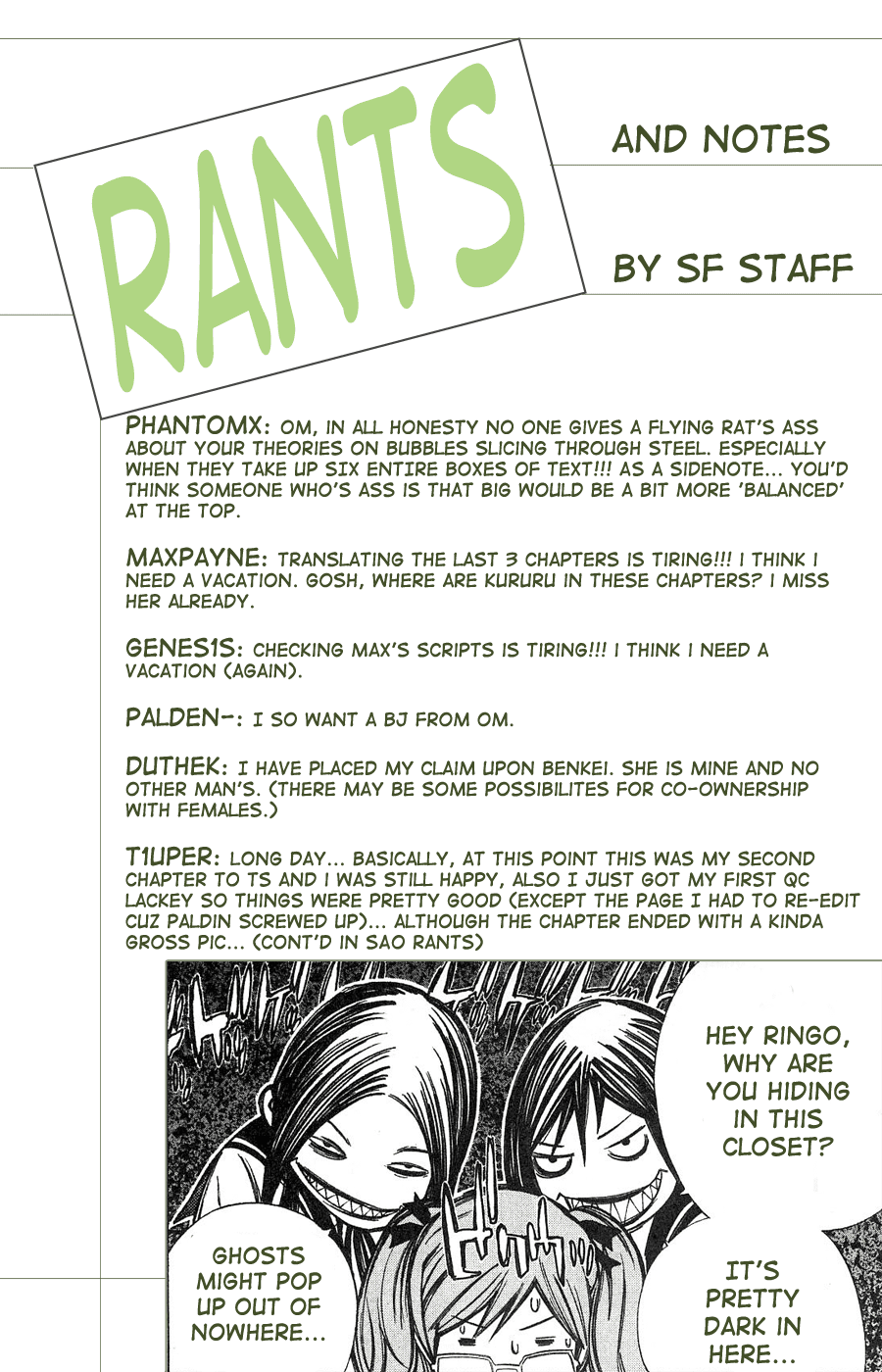 Air Gear Chapter 122 page 2 - Chapter 122