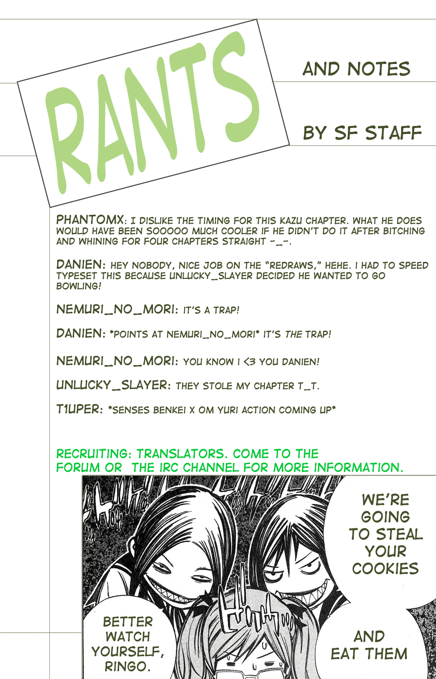 Air Gear Chapter 126 page 2 - Chapter 126