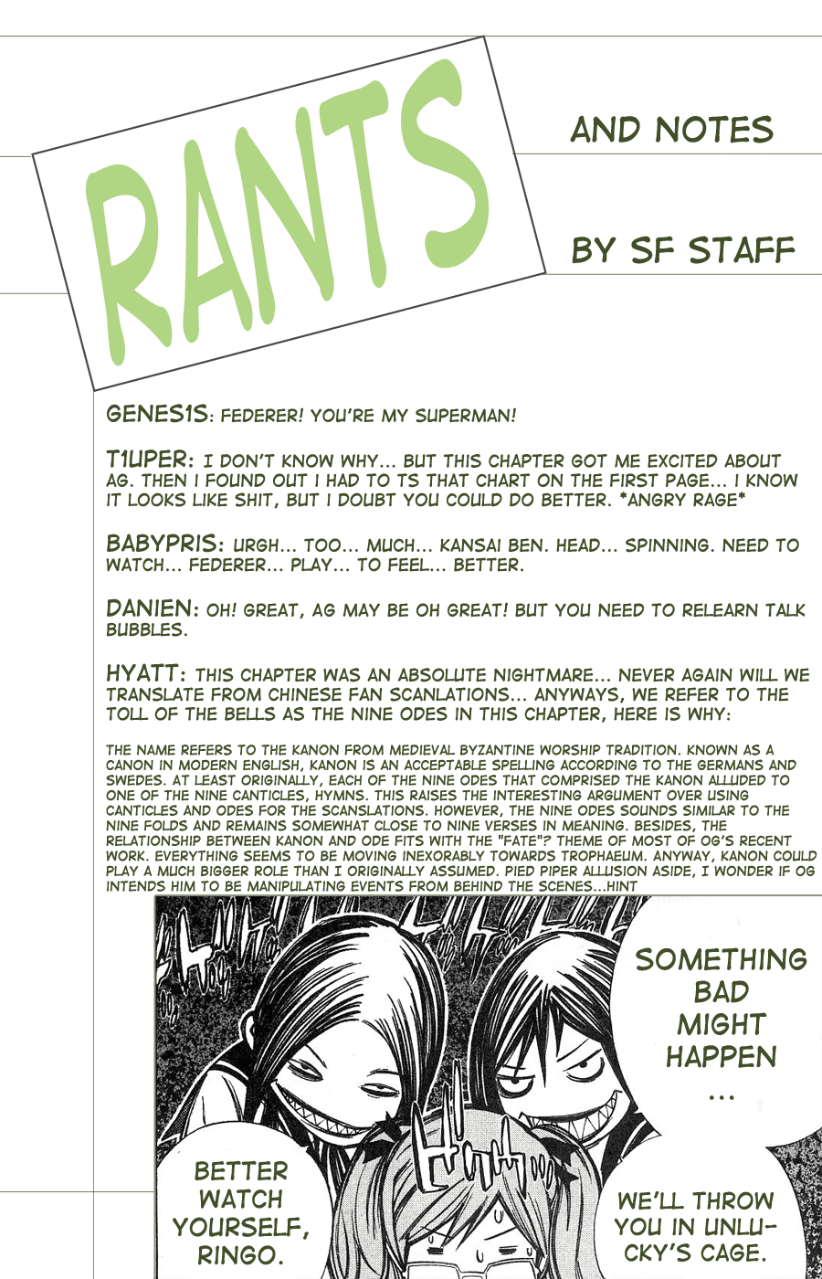 Air Gear Chapter 127 page 2 - Chapter 127
