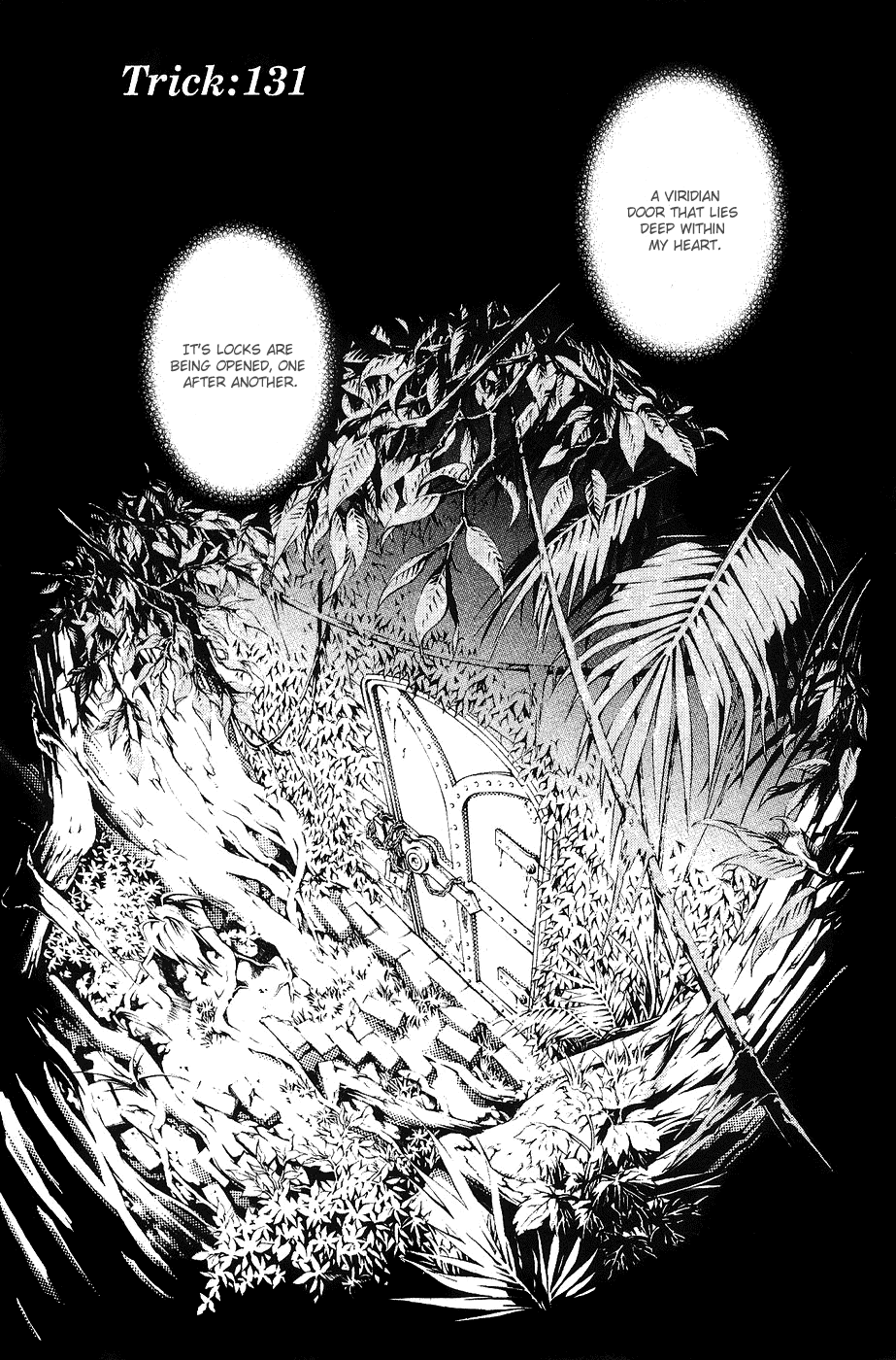 Air Gear Chapter 131 page 2 - Chapter 131