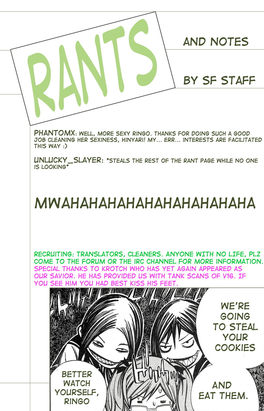 Air Gear Chapter 134 page 1 - Chapter 134
