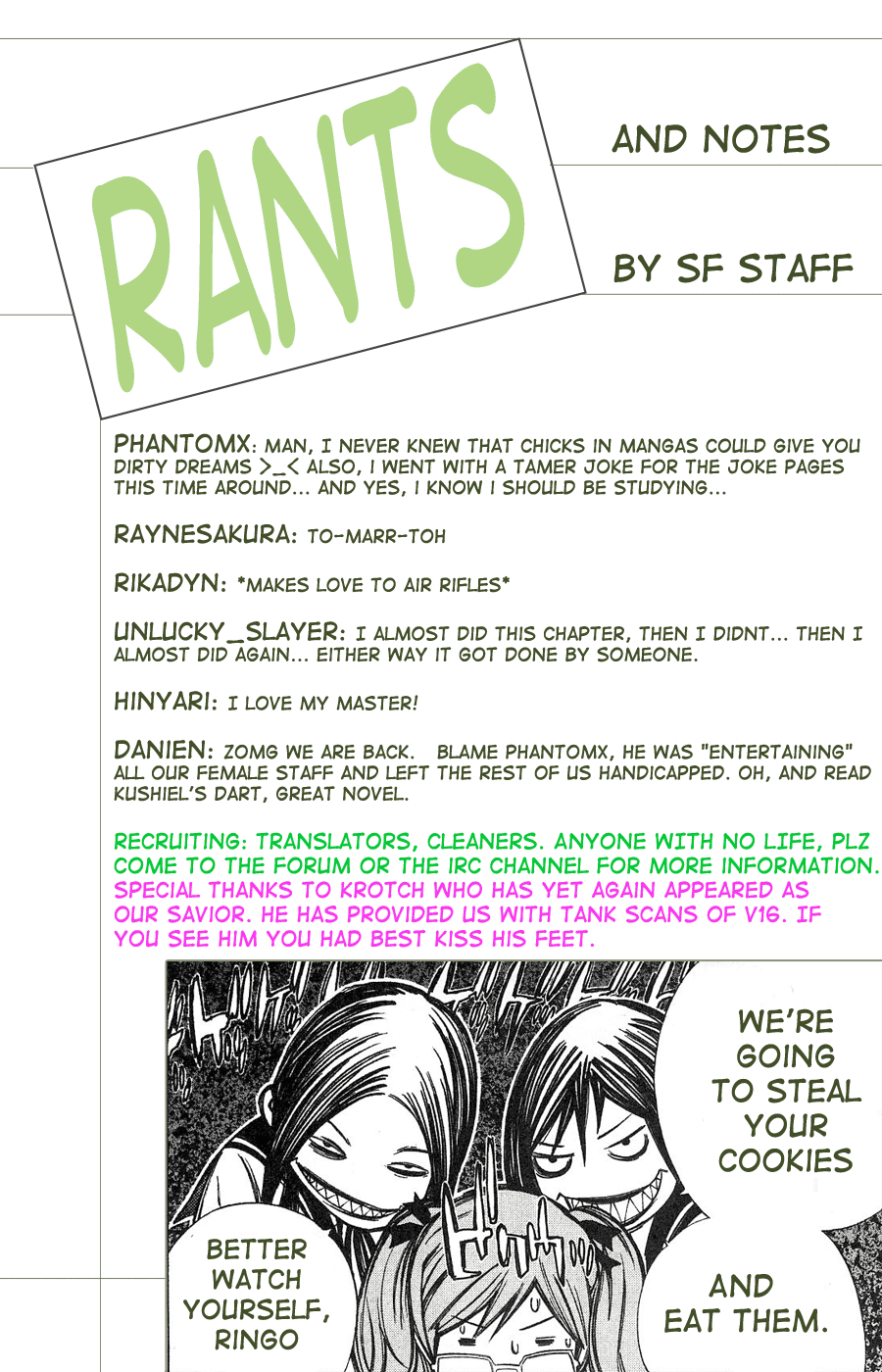 Air Gear Chapter 137 page 1 - Chapter 137