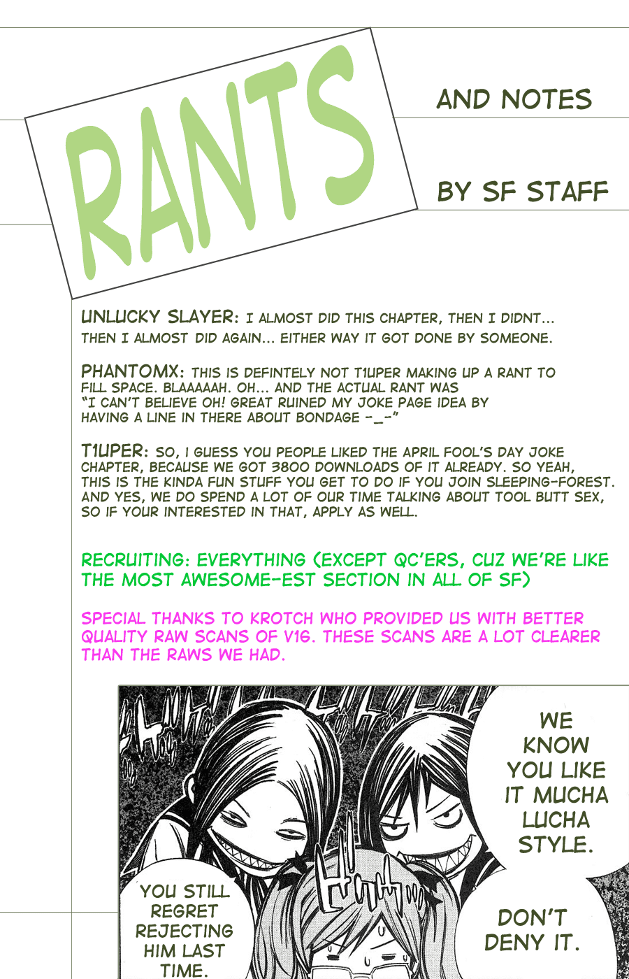 Air Gear Chapter 138 page 1 - Chapter 138